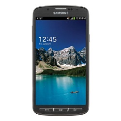 Samsung SGH i537