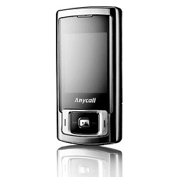 Samsung F268