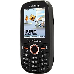 Samsung U450 Intensity