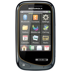 Motorola EX232