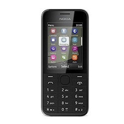 Nokia 207