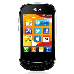 LG T530