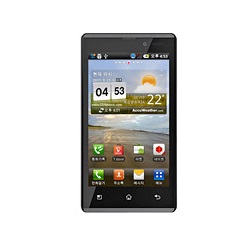 LG Optimus EX