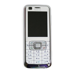 Nokia 6120 Classic