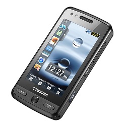 Samsung M8800 Pixon