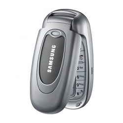 Samsung X481