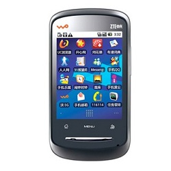 ZTE X850