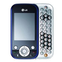 LG KS365