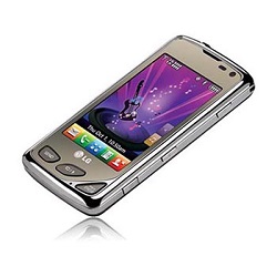 VX8575 Chocolate Touch