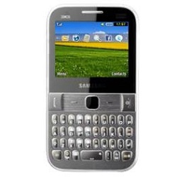 Samsung S5270 Ch@t 527