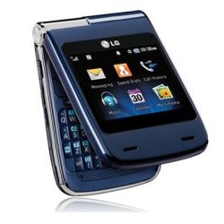 LG Mystique