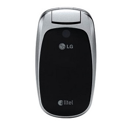 LG AX140