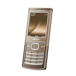 Nokia 6500 Classic