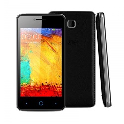 ZTE Blade AF3