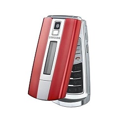 Samsung E490