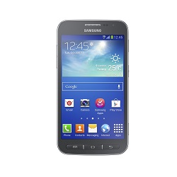 Galaxy Core Advanc