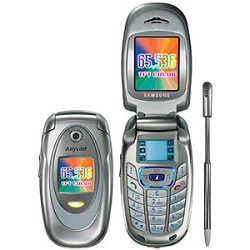 Samsung D488