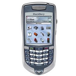Blackberry 7100r