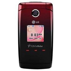 LG UX380
