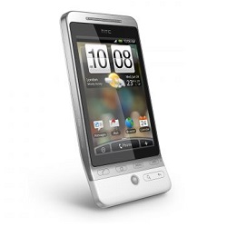 HTC Hero