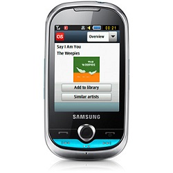Samsung M5650
