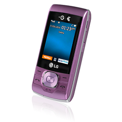 LG GU290f