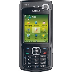 N70 Music Edition