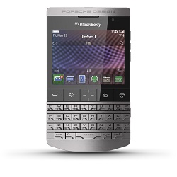 Porsche Design P9981