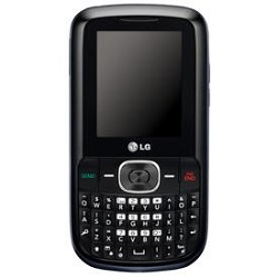 LG 500G