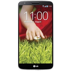 LG G2 F320