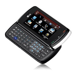 LG GR500R
