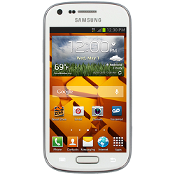 Galaxy Prevail 2