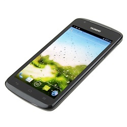 Huawei G500 Pro