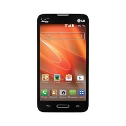 LG Optimus EXCEED2