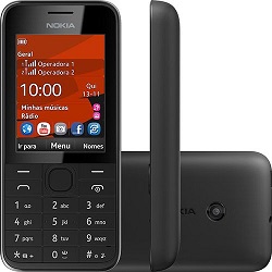 Nokia 208