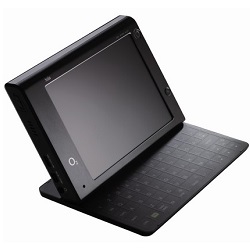 HTC Advantage X7510