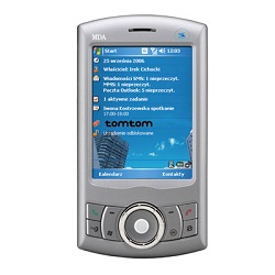 HTC SPV M650