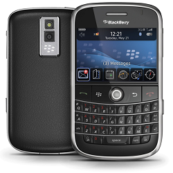 Blackberry 9000