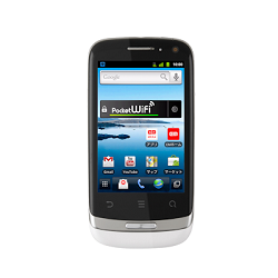 Huawei EMOBILES41HW