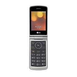 LG G360