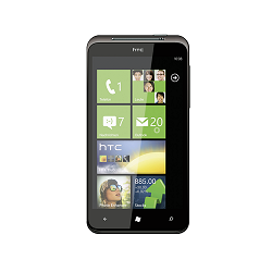 HTC Eternity