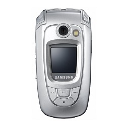 Samsung X808