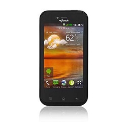 LG myTouch