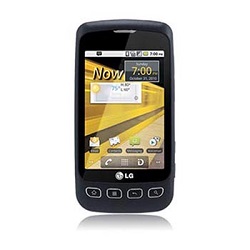 LG Optimus S