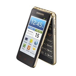 I9230 Galaxy Golden