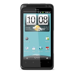 HTC Hero S