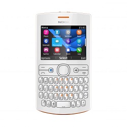 Asha 205 Dual Sim