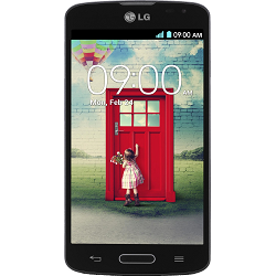 LG F70