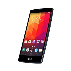 LG Magna