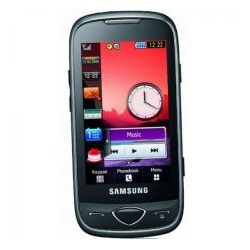 Samsung Player 5